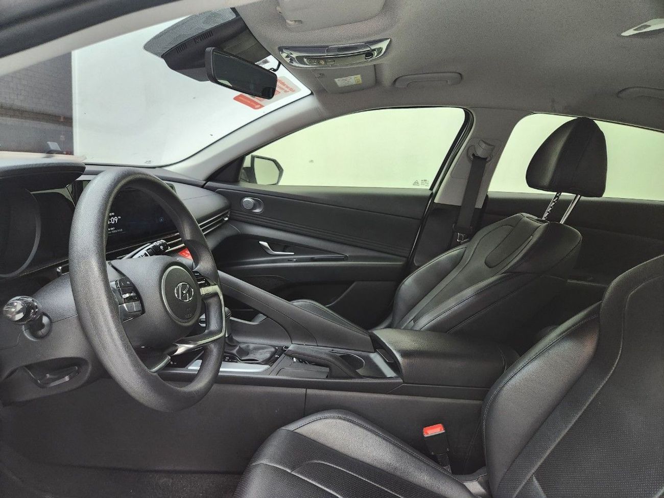 Hyundai Elantra ALL NEW AVANTE (G) 1.6 SMART