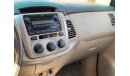 Toyota Innova 2015 Ref#374