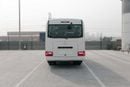 تويوتا كوستر 2.8L - 22 Seater - White Inside Grey | Export Only