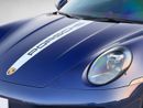 Porsche 911 CARRERA AEROKIT PORSCHE 911 CARRERA | EXTENDED WARRANTY | FULL AL NABOODA SERVICE HISTORY | 2024 | GCC SPECS