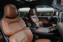 Lincoln Navigator Navigator Reserve II | 2,938 P.M | 0% Downpayment | NAVIGATOR RESERVE II | WARRANTY 2026