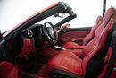 Ferrari California Std Ferrari California T