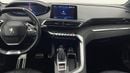 Peugeot 3008 1.6L 2021 | 0 DP | 826/Month | 30 Day Return | Service History