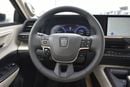 Toyota Crown SINGLE TONE 2.4L TURBO PETROL - 23YM - PANAROMIC RF -HYBRID - (EXPORT OFFER)