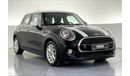Mini Cooper Cooper
