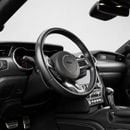 فورد موستانج GT PREMIUM 2,682 P.M • 0% Downpayment • Ford Mustang GT Premium • 1 Year Warranty