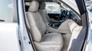 تويوتا لاند كروزر 2026 Toyota Land Cruiser 300 VXR 3.5L AT Hybrid (White-Beige)