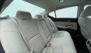 Nissan Altima SV 2.5 | Under Warranty | Inspected on 150+ parameters