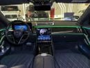 Mercedes-Benz S 500 4MATIC 3.0L 2021 Mercedes‑Benz S500 - Mint Condition - Warranty Available up on request