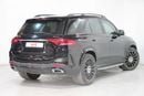 Mercedes Benz GLE450 Std AED 5,670/ PM || WARRANTY - MAY'27 || LOW MILEAGE