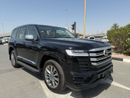 تويوتا لاند كروزر VXR