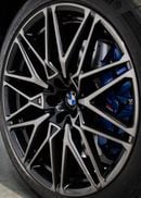 BMW X5 M COMPETITION