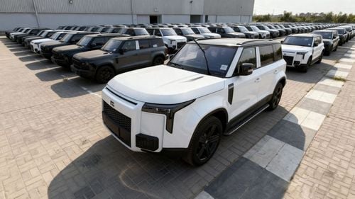 ROX 01 ROX 01 6 Seater In-stock in Jebel Ali Dubai