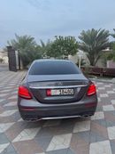مرسيدس بنز E 43 AMG