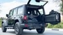 جيب رانجلر Jeep Wrangler 2.0L I4 JL Sport 4DR AT #JWR07