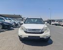 Honda CR-V RVI