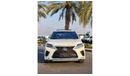 Lexus RX 270 LEXUS RX270 FULL OPTION JAPANISE