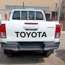 Toyota Hilux DLX Hilux 2.4 Diesel || Automatic || 2026