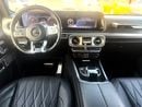 Mercedes Benz G63 AMG STD 5.5L