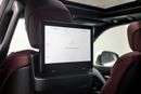 لكزس LX 500 D 3.3L Diesel - Sonic Quartz Inside Crimson | Export Only
