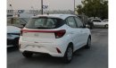 هيونداي جراند i10 2024 HYUNDAI GRAND I10, HATCHBACK,AT, PRL