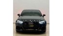 أودي RS3 2018 Audi RS3 Quattro, Audi Service Contract, Full Service History, Warranty, GCC