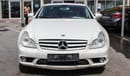 Mercedes-Benz CLS 63 AMG