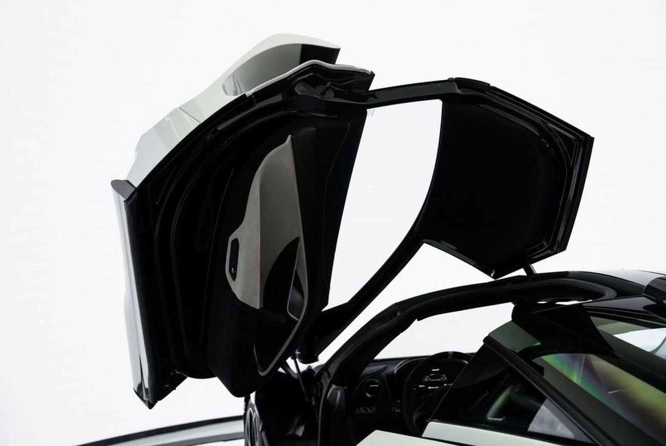 McLaren 765LT McLaren 765LT MSO