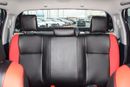Toyota Hilux 2.4L Diesel Right hand drive (export only)