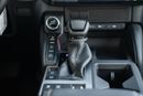 Toyota Prado Toyota Land Cruiser 2025 Prado SUV 2.4L Turbo with Radar