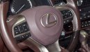 Lexus RX350