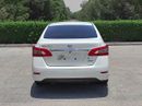 Nissan Sentra SV 1.8L Nissan Sentra 2016 Gcc V4 full automatic fast owner clean car