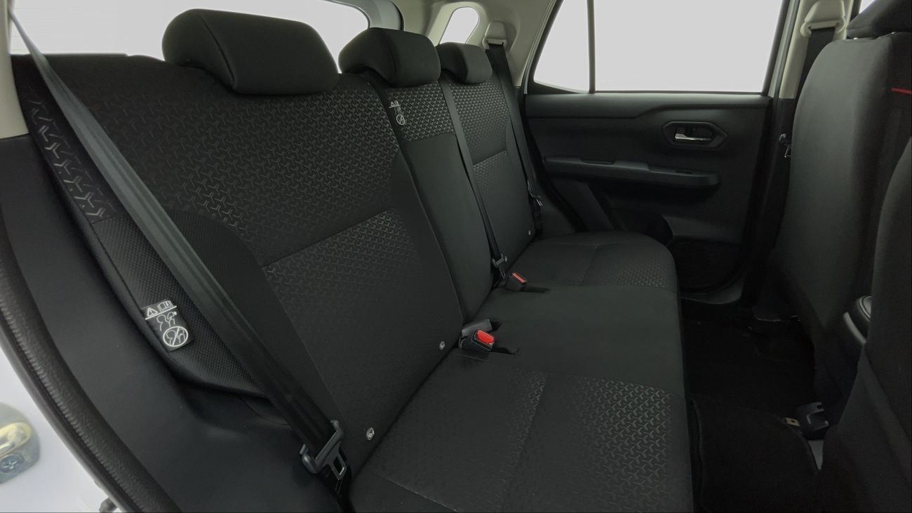 Toyota Raize G 1 | Zero Down Payment | Home Test Drive