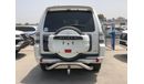 Mitsubishi Pajero 3.5L PETROL, DRIVER POWER SEAT / LEATHER SEATS / FULL OPTION (LOT # 703128)