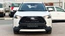 Toyota Corolla Cross Toyota/COROLLA CROSS/ 2.0L Hybrid Elite AT