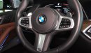 BMW X5 xDriveM50i Masterclass with Package