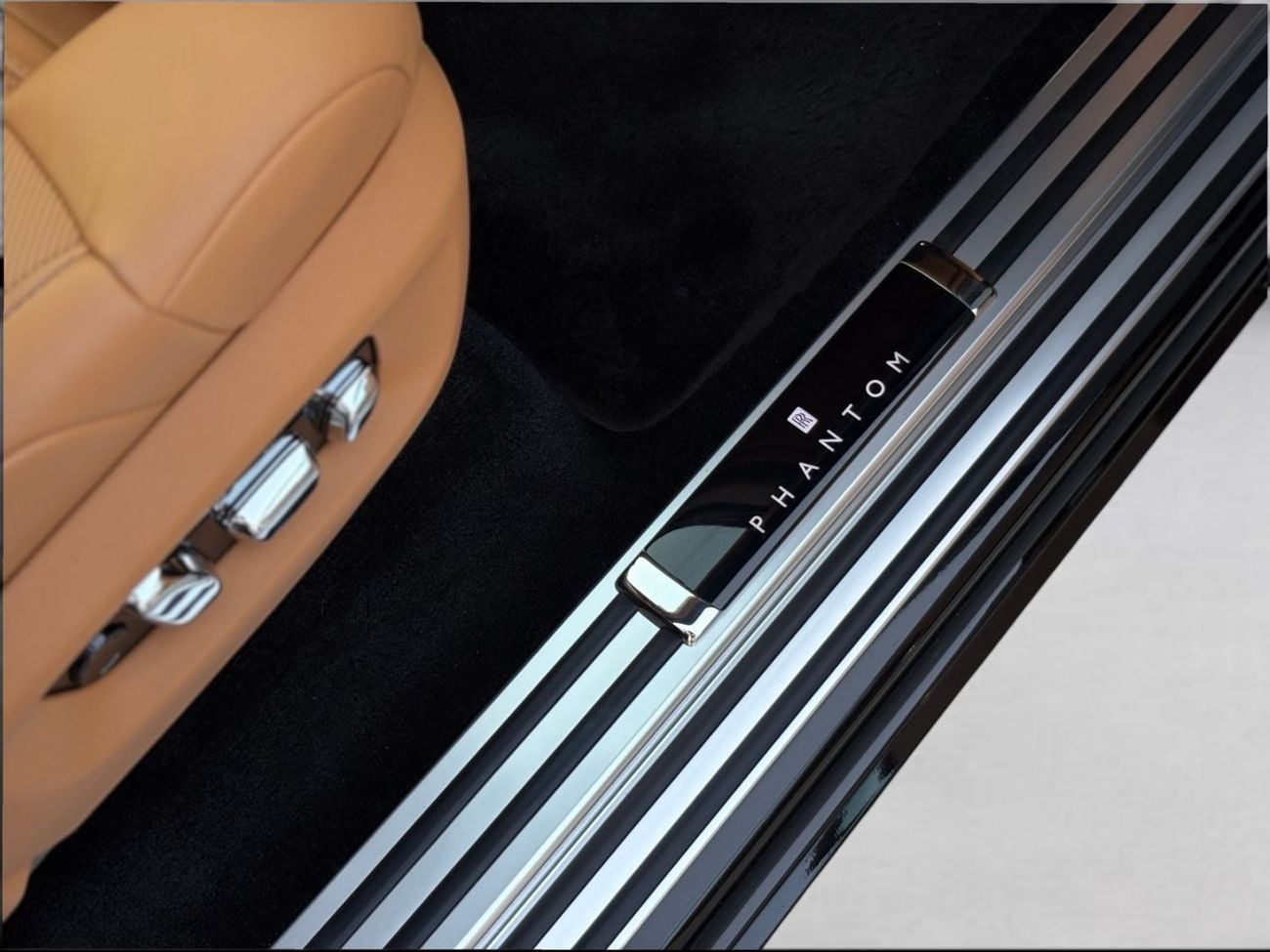 Rolls Royce Phantom EWB 2029 WARRANTY & SERVICE | ROLLS-ROYCE PHANTOM | 6.75L V12 | 0% DOWN PAYMENT