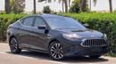 جاك J7 470-MONTHLY | JAC J7 | 2023 | GCC | FULL OPTION LUXURY | ACCIDENT FREE