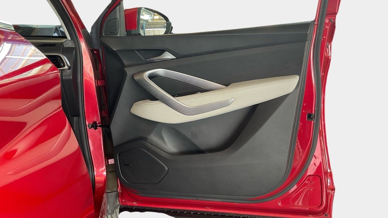 شيفروليه كابتيفا 1.5T CVT PREMIER 7 SEATS RVC SRF FWD | شامل الضمان | 0 ﺪﻔﻋﺓ ﺃﻮﻟﻯ