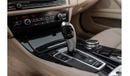 BMW 535i Luxury | 1,665 P.M  | 0% Downpayment | Amazing Condition!