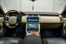 Land Rover Range Rover HSE 3.0L (375 HP)