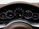 Porsche Cayenne S Coupe BUY NOW, PAY 2027 | THE BLACKLINE STANDARD | Warranty, Full Service History, GCC