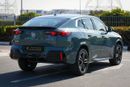 بي أم دبليو X2 SDRIVE25I M SPORT