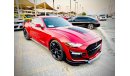 Ford Mustang EcoBoost Premium For sale