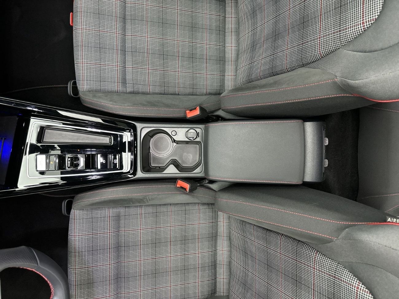 Volkswagen Golf GTI Golf GTI 2L | Ex - Demo | Panoramic Sunroof | Fabric Sport Seats | LED Plus Headlights | Digital Coc