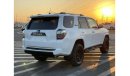 Toyota 4Runner *Offer*2018 Toyota 4Runner TRD Pro / EXPORT ONLY / فقط للتصدير