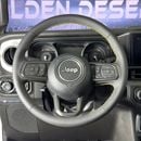 جيب رانجلر Wrangler Sport 4xe