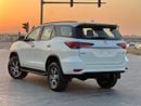 Toyota Fortuner GXR