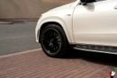 مرسيدس بنز GLE 53 AMG COUPE 4MATIC+ Mercedes-Benz GLE 53 2022