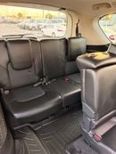 Nissan Armada SL Full option 5.6L